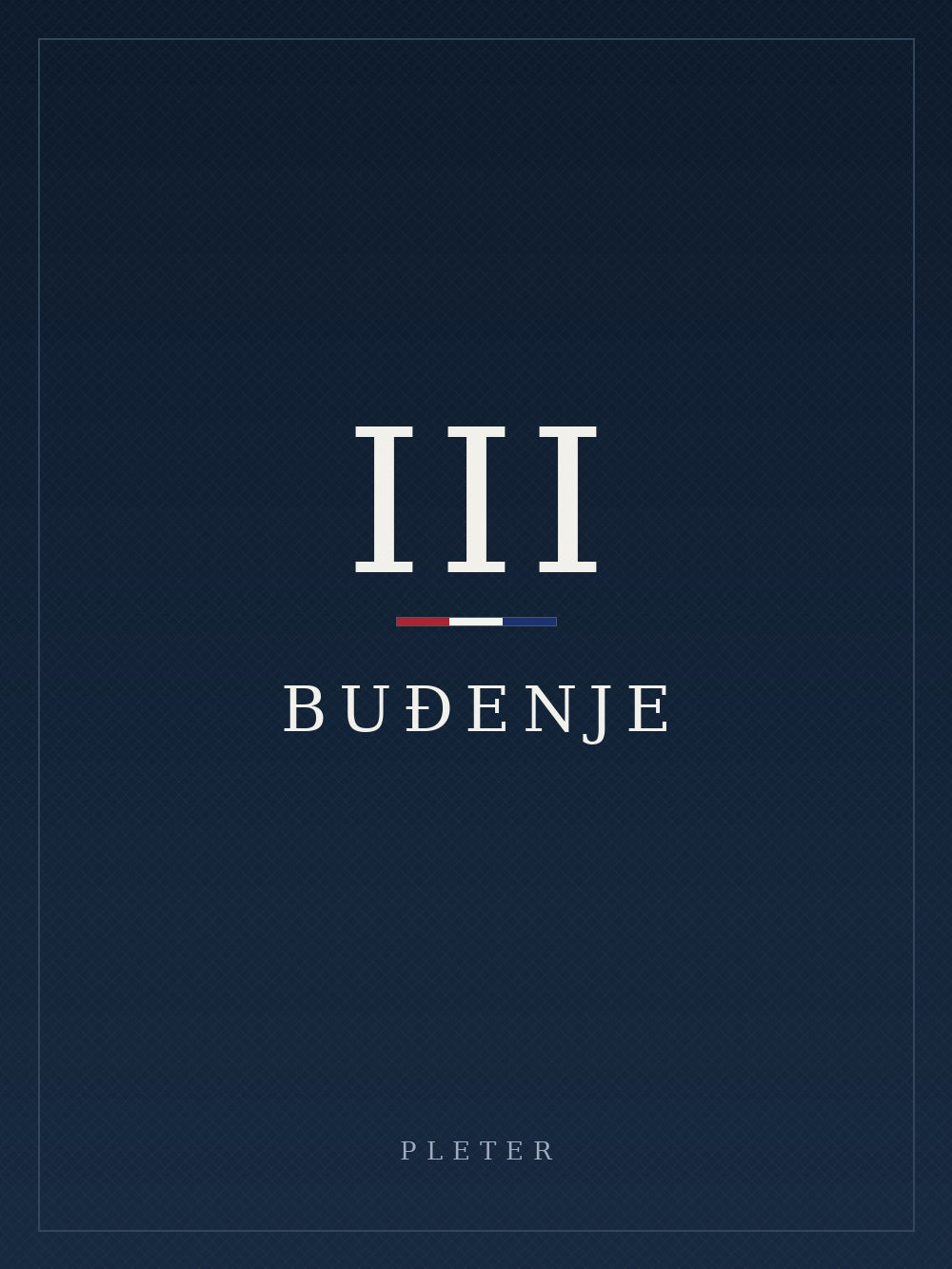 Nit III. · Buđenje