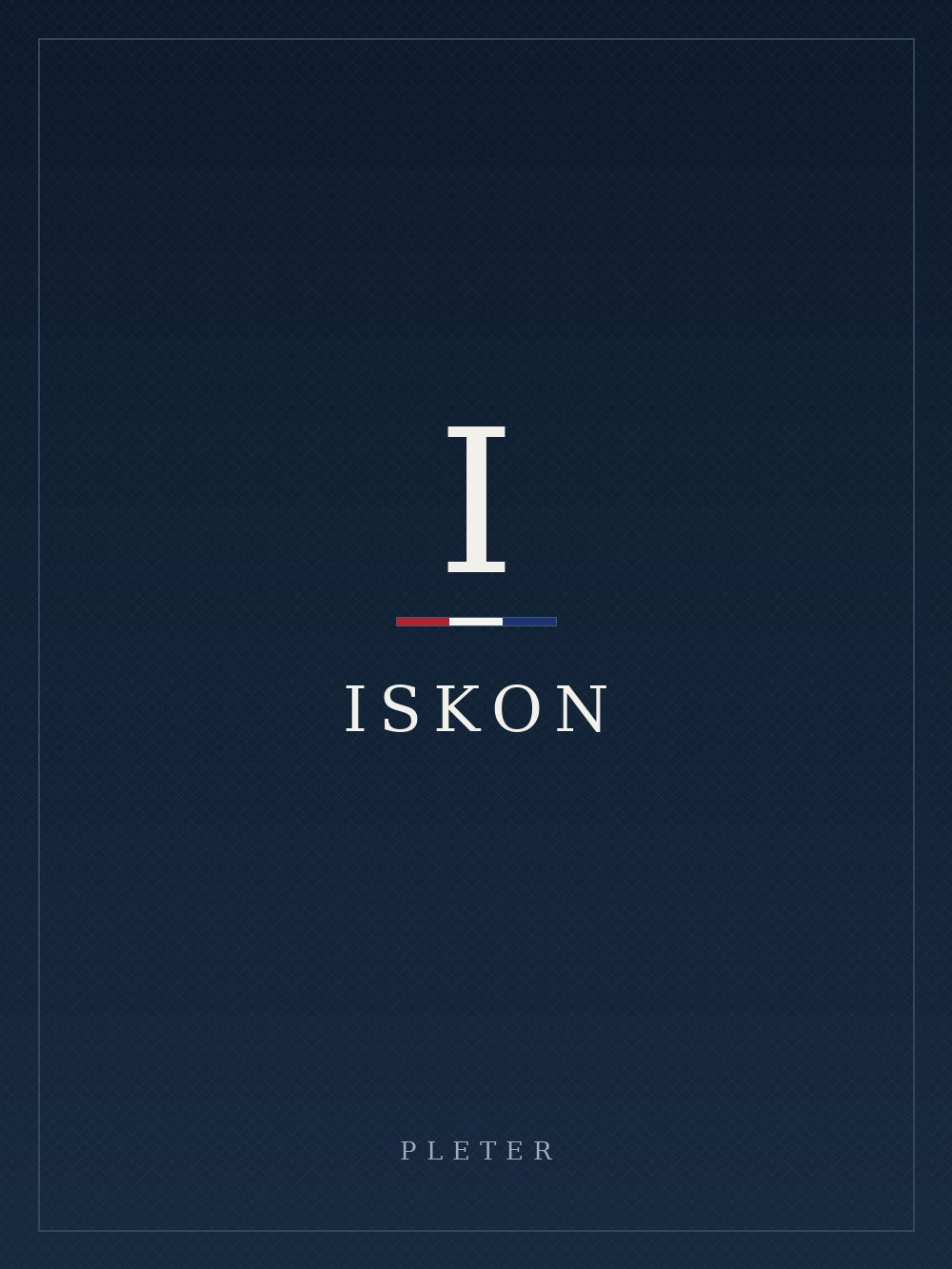 Nit I. · Iskon